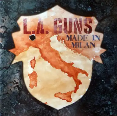 Made in Milan