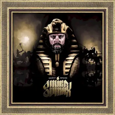 Sphinx