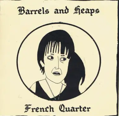 Barrels and Heaps