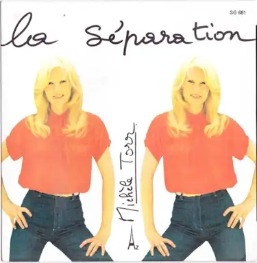 La Séparation