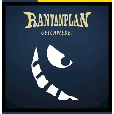Geschwedet