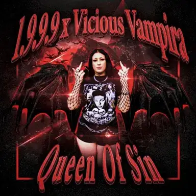 Queen Of Sin