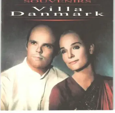 Villa Danmark