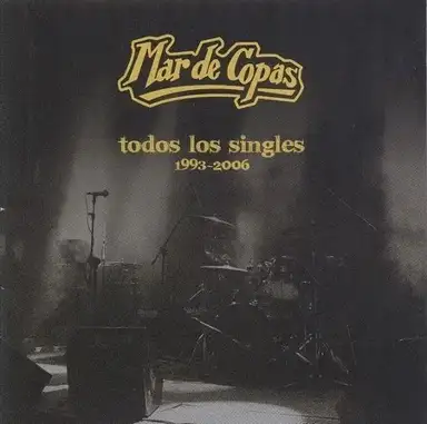 Todos los singles