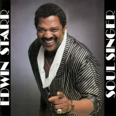 Soul Singer
