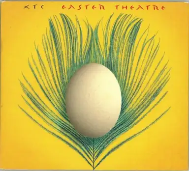 Easter Theatre
