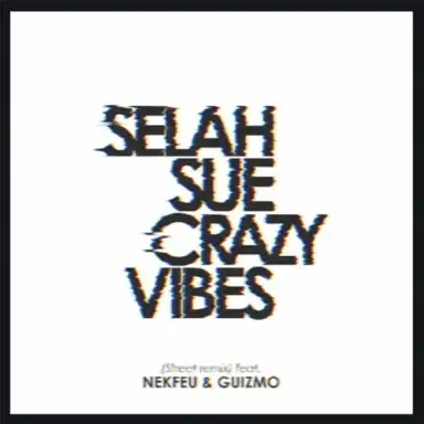 Crazy Vibes (Street Remix)