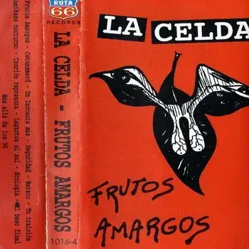 Frutos amargos