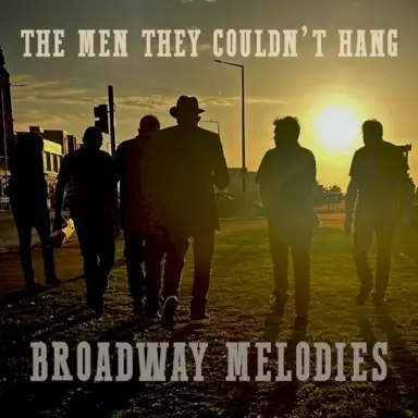 Broadway Melodies