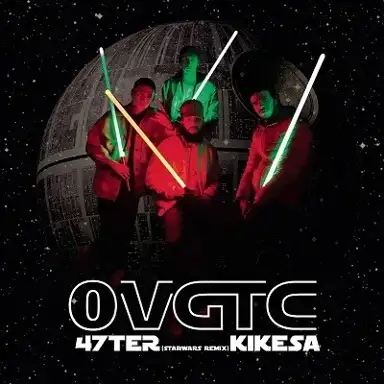 OVGTC (Star Wars remix)