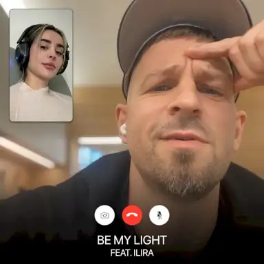 Be My Light