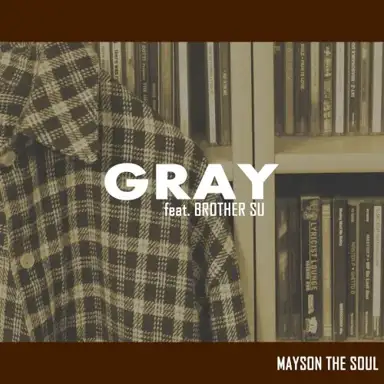 Gray