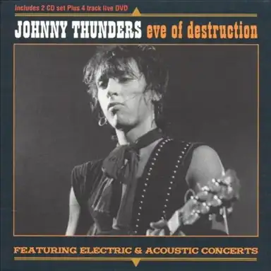 Eve of Destruction
