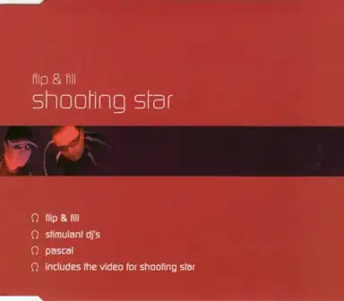 Shooting Star