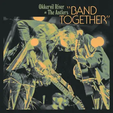 Band Together