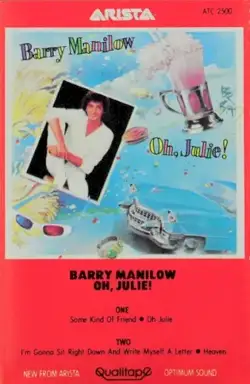 Oh, Julie!