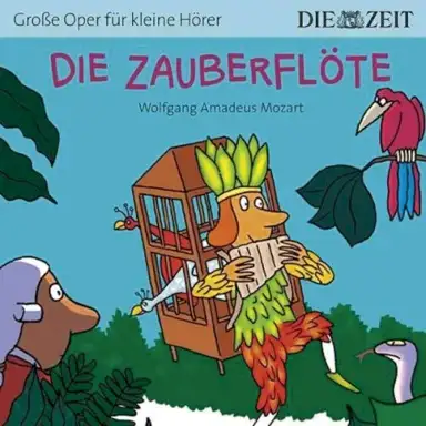 Die Zauberflöte
