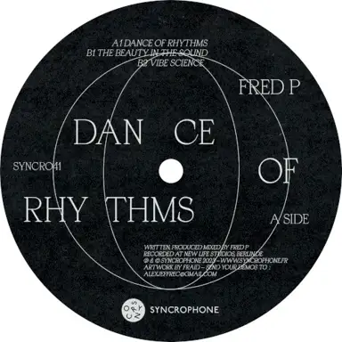 Dance of Rhythms