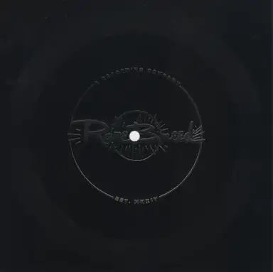 Infernal Machine / Early To Bed