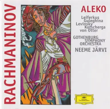 Aleko