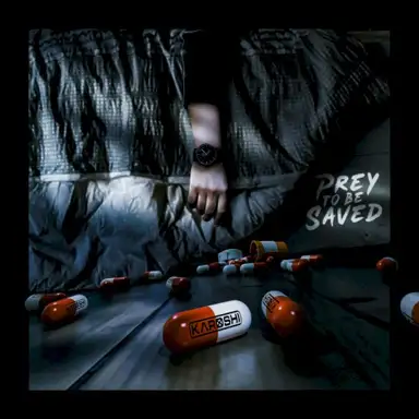 Prey To Be Saved