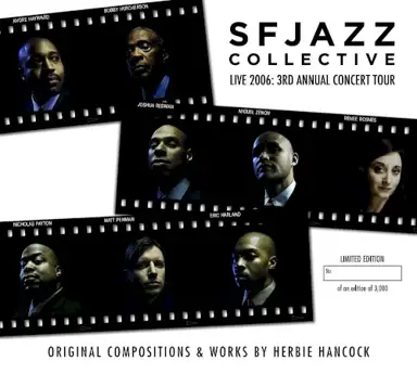 Live 2006: 3rd Annual Concert Tour