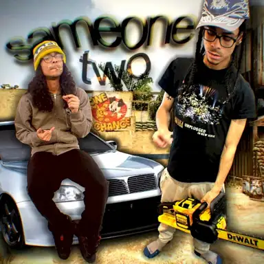 #sameone2
