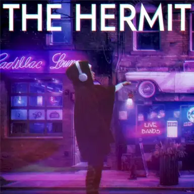 THE HERMIT