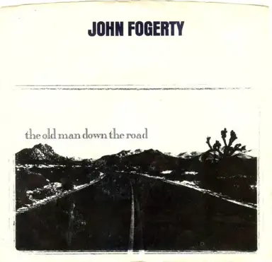 The Old Man Down the Road