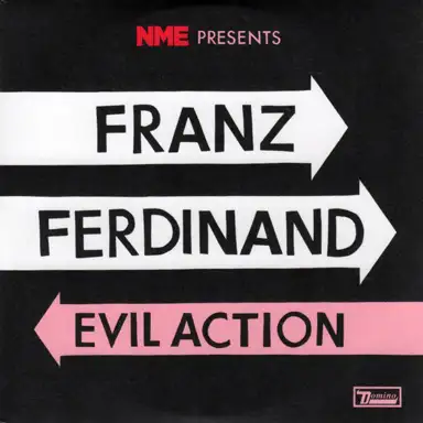 Evil Action
