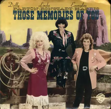 Those Memories of You / My Dear Companion