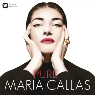 Pure Maria Callas