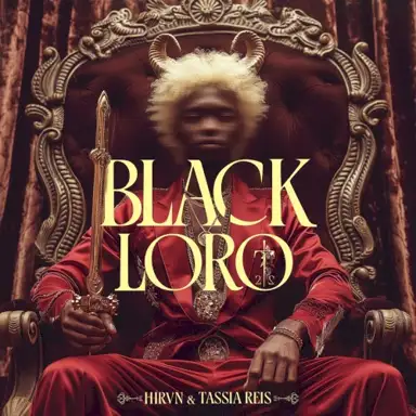 Black Loro