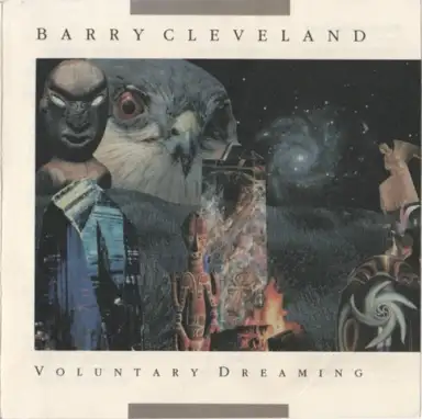 Voluntary Dreaming