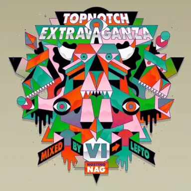Top Notch Extravaganza, Vol. 6