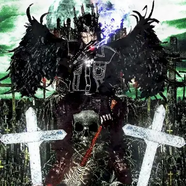 King of the Graveyard