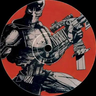 The Genesis Project EP