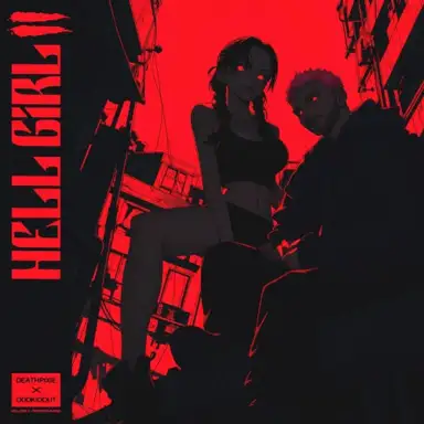 HELL GIRL II