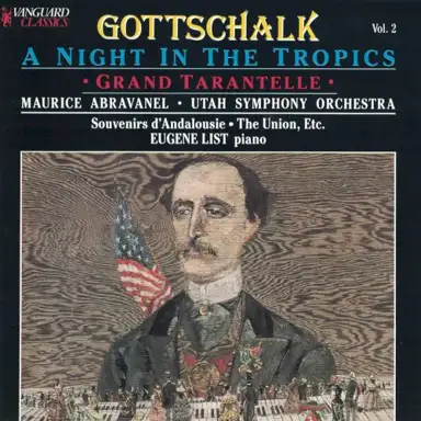 Gottschalk Vol. 2
