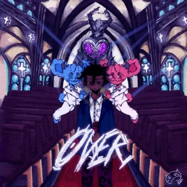 Over