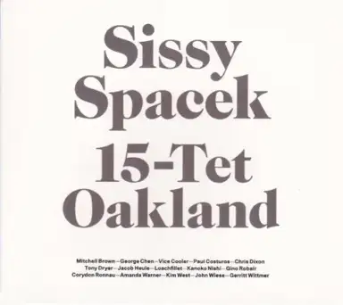 15-Tet Oakland