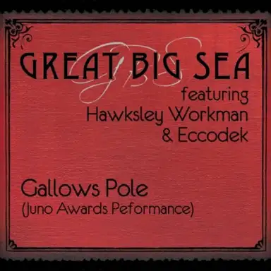 Gallows Pole