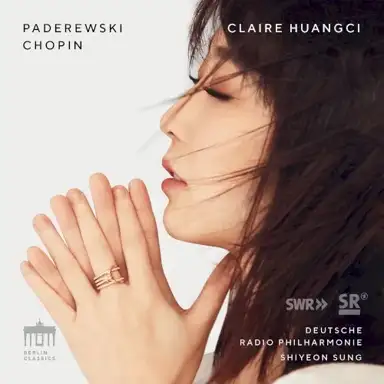 Paderewski / Chopin
