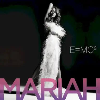 E=MC²