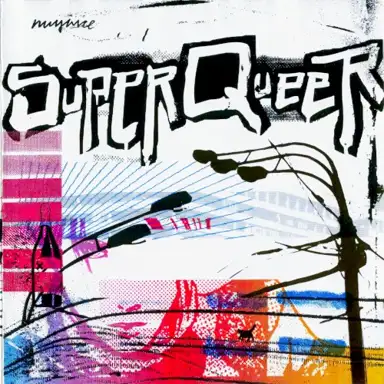 SuperQueer