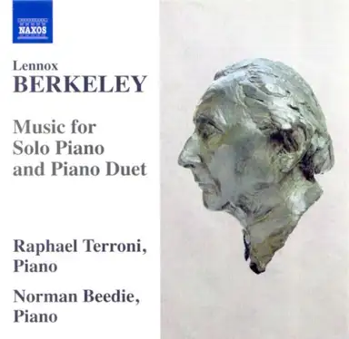 Music for Solo Piano and Piano Duet