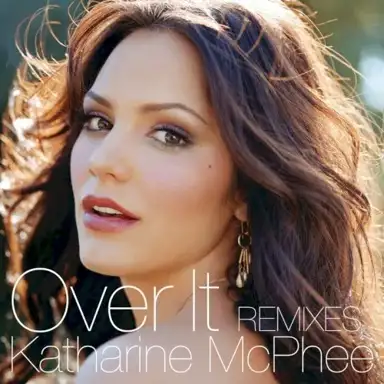 Over It (Remixes)