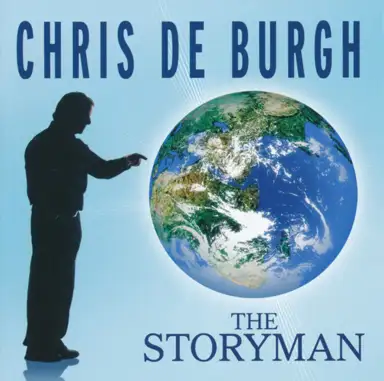The Storyman