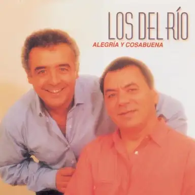 Alegría y cosabuena