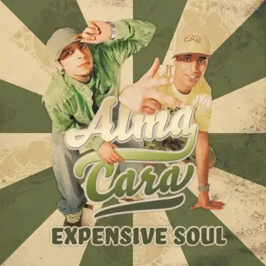 Alma Cara